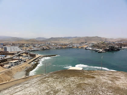 SAN BARTOLO 19