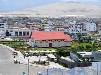 SAN BARTOLO 27