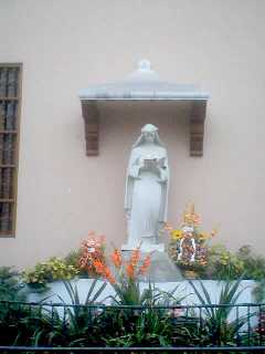 SANTA ROSA DE LIMA
