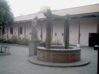 SANTA ROSA DE LIMA II