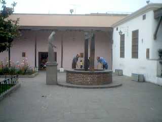 SANTA ROSA DE LIMA V