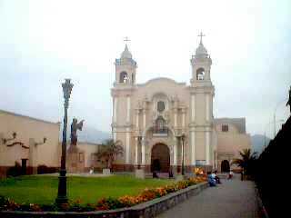 SANTA ROSA DE LOS PADRES