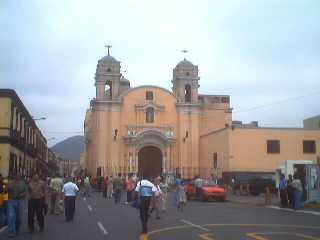 SANTA ROSA DE LAS MONJAS