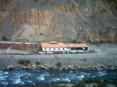 VISTA PANORAMICA