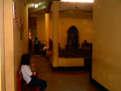 INSTALACIONES