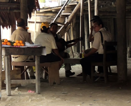 BARRIO DE BELEN 08