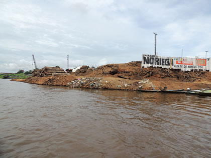 BARRIO DE BELEN EN BOTE 35