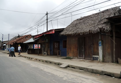 BELLAVISTA NANAY 01