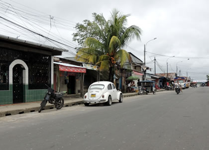 BELLAVISTA NANAY 02