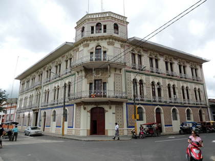 FOTOS DIVERSAS DE IQUITOS 05