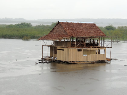 FOTOS DIVERSAS DE IQUITOS 12