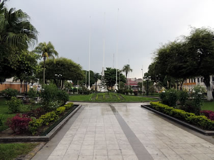 FOTOS DIVERSAS DE IQUITOS 14