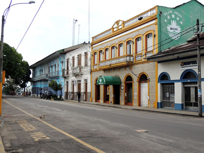 FOTOS DIVERSAS DE IQUITOS 19