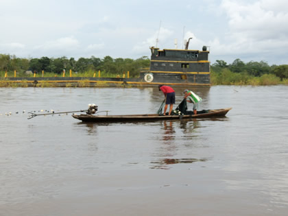 FOTOS DIVERSAS DE IQUITOS 36
