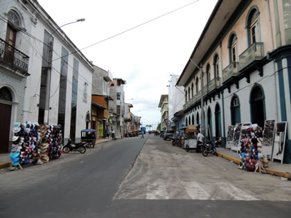 FOTOS DIVERSAS DE IQUITOS 43