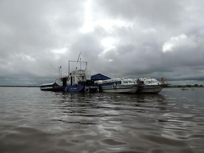 FOTOS DIVERSAS DE IQUITOS 58