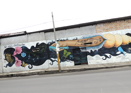 GRAFFITI CHARAPA 05