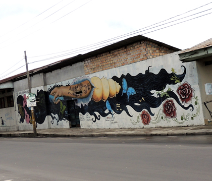 GRAFFITI CHARAPA 06