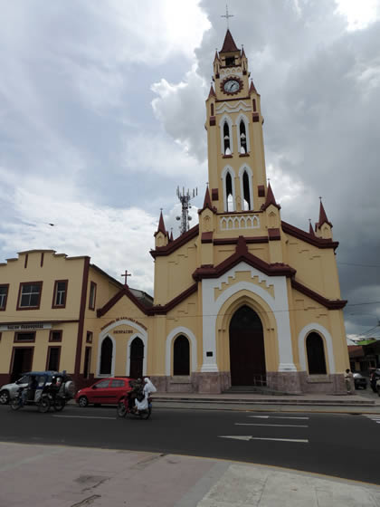 IGLESIA MATRIZ DE IQUITOS 02