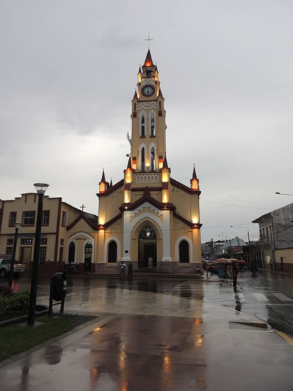 IGLESIA MATRIZ DE IQUITOS 04