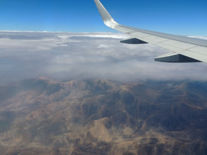 LIMA IQUITOS 03