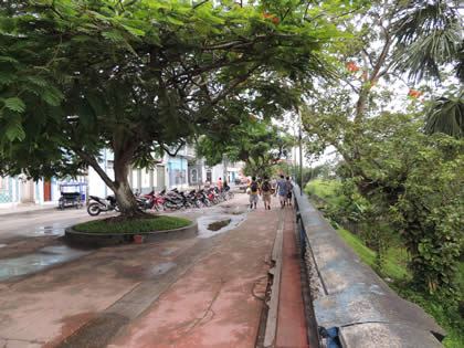 MALECON TARAPACA 07