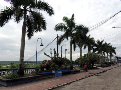 MALECON TARAPACA 09