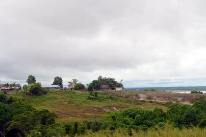 MIRADOR TURISTICO COMUNIDAD NATIVA INDEPENDENCIA 03