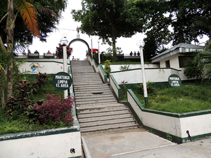 PUERTO EL HUEQUITO 05