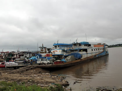 PUERTO MASUSA - PUERTO SILFO ALVAN DEL CASTILLO 06