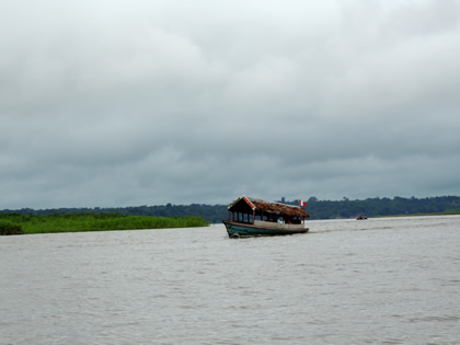RIO AMAZONAS 09