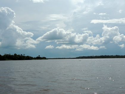RIO NANAY 07