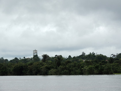 RIO NANAY 09