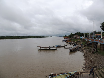 RIO NAPO Y RIO MAZAN 06