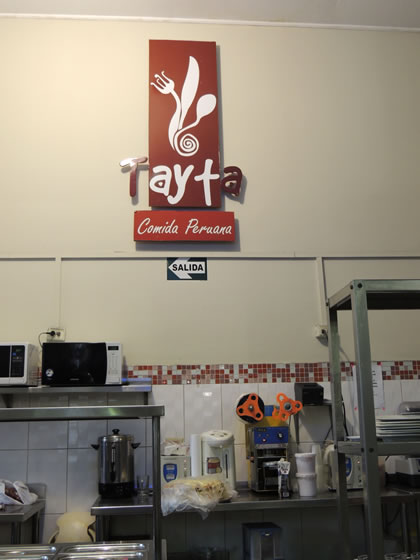 TAYTA COMIDA PERUANA 01