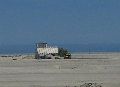 AEROPUERTO DE ILO 05
