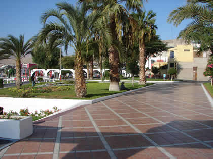ANFITEATRO MALECON ILO 05