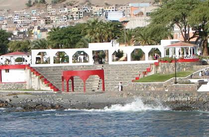 ANFITEATRO MALECON ILO 06