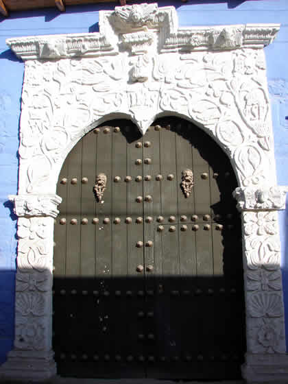 ARQUITECTURA COLONIAL 07