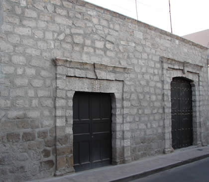 ARQUITECTURA COLONIAL 14