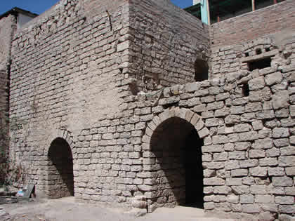 CATACUMBAS DE TORATA 01