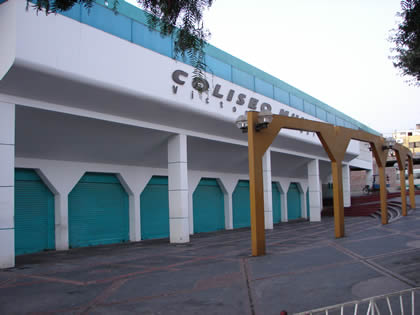 COLISEO MUNICIPAL DE ILO 04