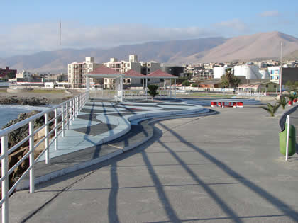 MALECON COSTERO ILO 06