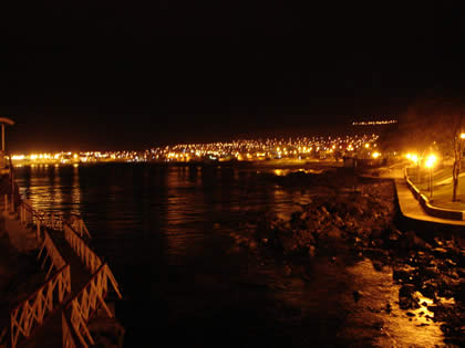 MALECON COSTERO ILO 12
