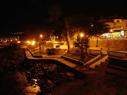MALECON COSTERO ILO 13