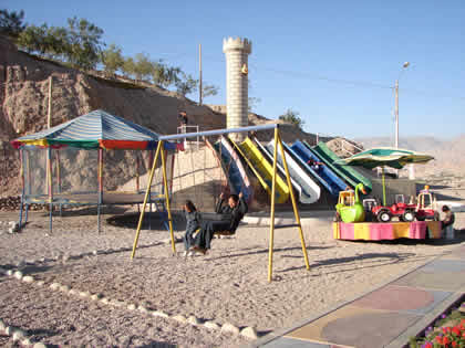 MIRADOR TURISTICO MOQUEGUA 10