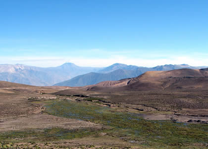 RUTA MOQUEGUA CARUMAS 03
