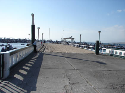 EL MUELLE FISCAL DE ILO 03
