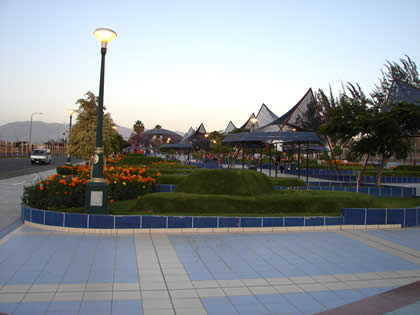 PARQUE DE LA JUVENTUD 02