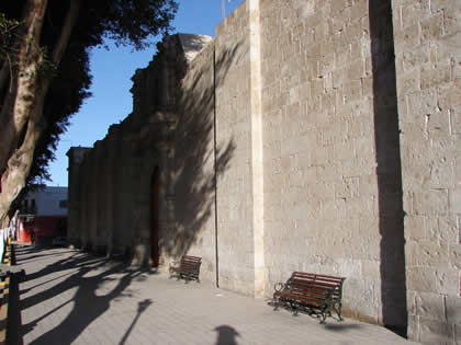 PLAZA ARMAS 07